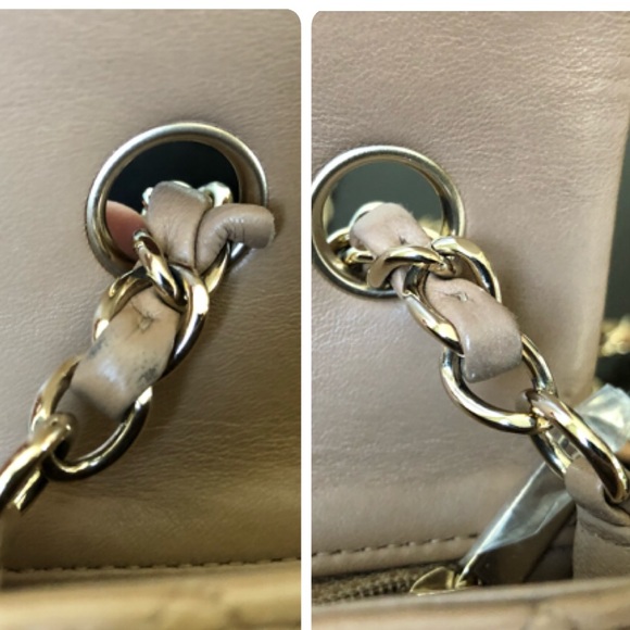 ❌SOLD❌ on my FB page “ Luxury Lovers” - Picture 5 of 8